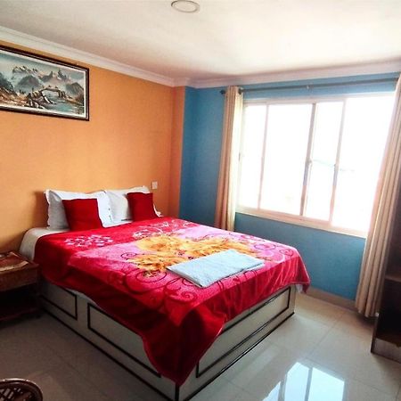 Hotel Tranquil Kathmandu Buitenkant foto
