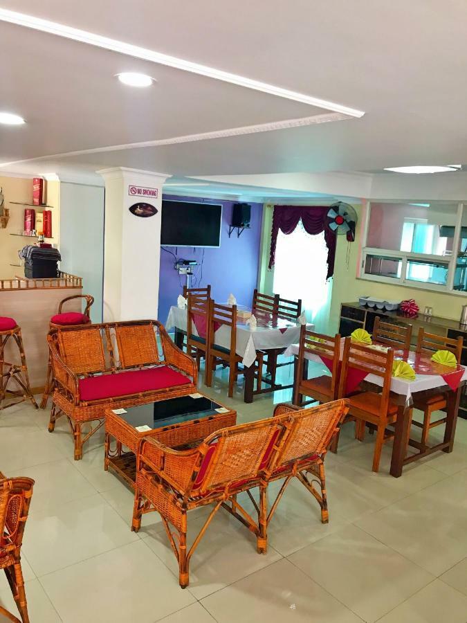 Hotel Tranquil Kathmandu Buitenkant foto