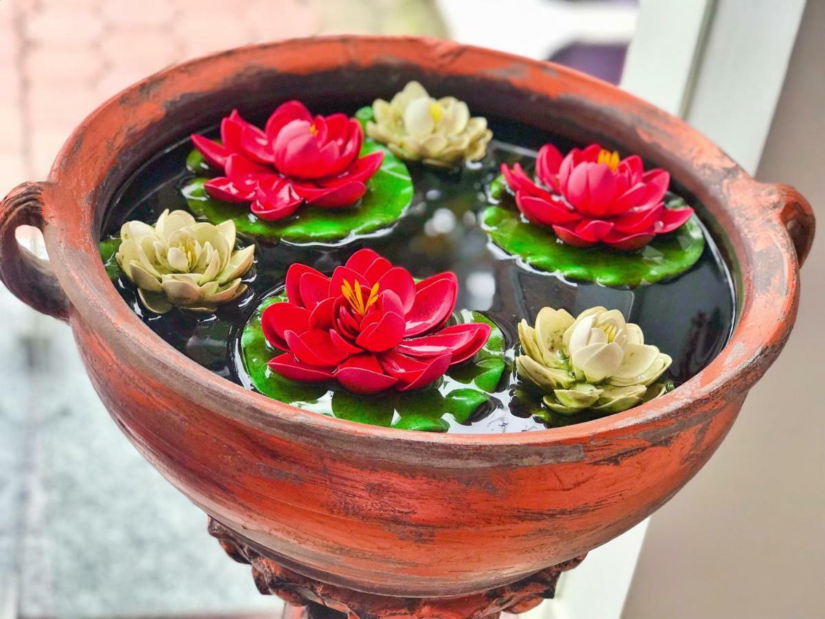 Hotel Tranquil Kathmandu Buitenkant foto