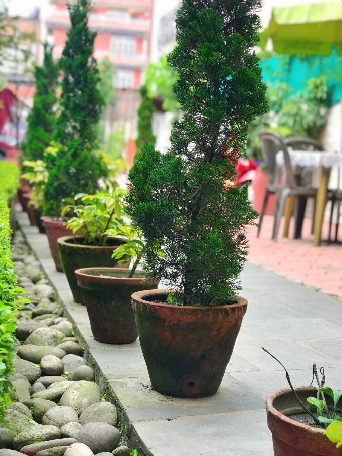 Hotel Tranquil Kathmandu Buitenkant foto